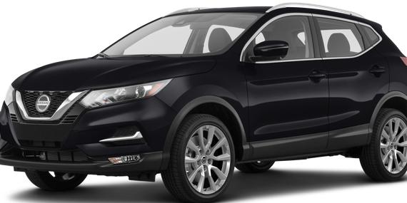 NISSAN ROGUE SPORT 2022 JN1BJ1BW0NW480691 image